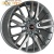 Replica Concept LR511 9.5x22 5*120 ET48 DIA72.6 GMF Литой