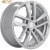 Khomen KHW 1612 6.5x16 5*114.3 ET41 DIA67.1 F-Silver Литой Khomen KHW 1612 6.5x16 5*114.3 ET41 DIA67.1 F-Silver Литой