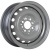 Accuride ВАЗ 2103 5x13 4*98 ET29 DIA60.1 Grey Штампованный Accuride ВАЗ 2103 5x13 4*98 ET29 DIA60.1 Grey Штампованный