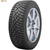 Nitto Therma Spike 225/60 R18 100T