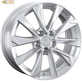 Replay CHG47 7.5x19 5*114.3 ET35 DIA60.1 BKF Литой