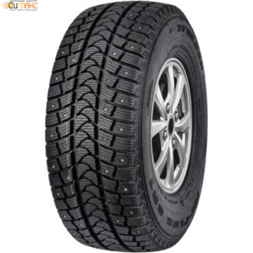 Tracmax Ice-Plus SR1 185/75 R16C 104/102Q