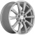 Khomen KHW 1808 7.5x18 5*108 ET46 DIA63.3 F-Silver Литой Khomen KHW 1808 7.5x18 5*108 ET46 DIA63.3 F-Silver Литой