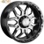 LS 1285 7.5x17 6*114.3 ET30 DIA67.1 GMF Литой