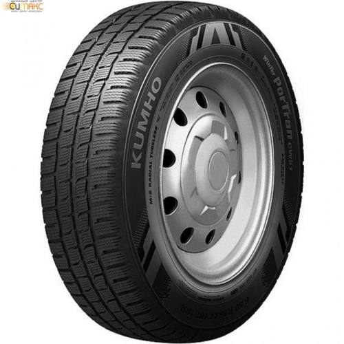 Marshal Winter Portran CW51 235/65 R16C 115/113R