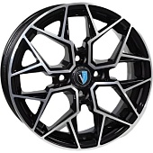 Venti 1420 5.5x14 4*100 ET40 DIA67.1 BD Литой