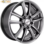 X'trike X-116 6.5x16 5*108 ET43 DIA67.1 HSB Литой