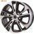 Replica FR TY5756 8.5x20 5*150 ET58 DIA110.1 BMF Литой
