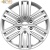 Carwel Джирим 7.5x18 6*139.7 ET30 DIA106.1 SL Литой Carwel Джирим 7.5x18 6*139.7 ET30 DIA106.1 SL Литой