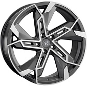Replay HND387 8.5x20 5*114.3 ET54 DIA67.1 MGMF Литой