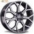 Replay LR80 9.5x21 5*120 ET49 DIA72.6 GMF Литой Replay LR80 9.5x21 5*120 ET49 DIA72.6 GMF Литой