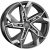 Replay HND387 8.5x20 5*114.3 ET54 DIA67.1 MGMF Литой Replay HND387 8.5x20 5*114.3 ET54 DIA67.1 MGMF Литой