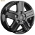 Replay PG22 6x16 5*130 ET68 DIA78.1 BK Литой