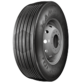 Кама NF 101 315/70 R22.5 154/150L Рулевая
