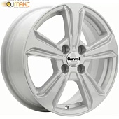 Carwel Диво 6x15 4*100 ET50 DIA60.1 SLT Литой