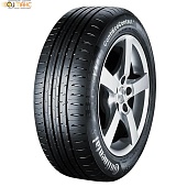 Continental ContiEcoContact 5 SUV 235/60 R18 107V VOL FP