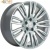 Khomen KHW 2004 8.5x20 5*120 ET45 DIA72.6 Dark Chrome Литой