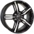 Mi-Tech VT-120 8.5x18 5*114.3 ET38 DIA67.1 AM MB Литой Mi-Tech VT-120 8.5x18 5*114.3 ET38 DIA67.1 AM MB Литой