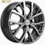 Carwel Тур 7x18 5*114.3 ET50 DIA54.1 AGR Литой