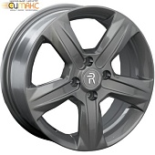 Replay PG120 7x17 5*108 ET42 DIA65.1 GM Литой