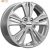 Carwel Исток 6x16 5*114.3 ET43 DIA67.1 SB Литой Carwel Исток 6x16 5*114.3 ET43 DIA67.1 SB Литой