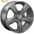 Replay PG120 7x17 5*108 ET42 DIA65.1 GM Литой