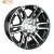 LS 558 8x17 6*139.7 ET30 DIA100.1 BKF Литой LS 558 8x17 6*139.7 ET30 DIA100.1 BKF Литой