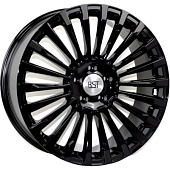 RST R062 8.5x20 5*120 ET45.5 DIA62.5 BL Литой