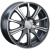 LS 209 6.5x16 5*110 ET37 DIA65.1 GMF Литой