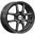 iFree Грид 6x15 4*100 ET45 DIA54.1 BK Литой