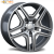 Replay MR67 8.5x19 5*112 ET57 DIA66.6 GMF Литой