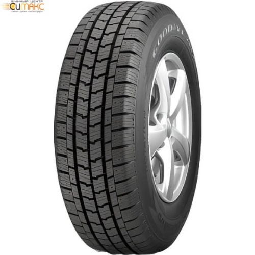 Goodyear Cargo UltraGrip 2 205/65 R15C 102/100T