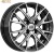 Wheels UP UP127 5.5x14 4*98 ET35 DIA58.6 Silver Classic Литой Wheels UP UP127 5.5x14 4*98 ET35 DIA58.6 Silver Classic Литой