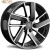 Replay LX142 7x17 5*114.3 ET35 DIA60.1 GMF Литой