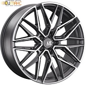 LS FlowForming RC59 8.5x20 5*114.3 ET44 DIA66.1 MGMF Литой