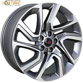 Replica Concept LR519 9.5x22 5*120 ET49 DIA72.6 MGMF Литой