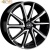 LS 1290 7x17 5*100 ET55 DIA56.1 BKF Литой LS 1290 7x17 5*100 ET55 DIA56.1 BKF Литой