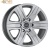MAK Stone 4x4 T 8.5x18 6*114.3 ET30 DIA66.1 Silver Литой
