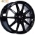 NZ R-03 6.5x16 5*114.3 ET47 DIA66.1 Black Литой