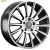 Replay VV280 8.5x20 5*112 ET38 DIA57.1 GMF Литой Replay VV280 8.5x20 5*112 ET38 DIA57.1 GMF Литой