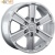 LS 132 7.5x17 6*139.7 ET25 DIA106.1 SF Литой
