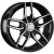 LS 891 6.5x15 4*100 ET40 DIA73.1 BKF Литой