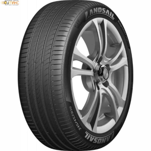 Landsail RapidDragon 235/45 R17 97W XL