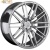 LS Forged FG12 10x21 5*112 ET44 DIA66.6 HPB Кованый LS Forged FG12 10x21 5*112 ET44 DIA66.6 HPB Кованый