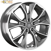 Replay CHG46 8x19 5*114.3 ET49.5 DIA60.1 MGMF Литой