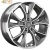 Replay CHG46 8x19 5*114.3 ET49.5 DIA60.1 MGMF Литой