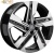 Replay TY423 7.5x18 5*114.3 ET30 DIA60.1 GMF Литой