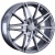 LS 957 6.5x17 4*100 ET50 DIA60.1 GMF Литой