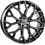 RST R059 7x19 5*114.3 ET45 DIA67.1 BD Литой