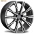 Replay B340 9.5x21 5*112 ET37 DIA66.6 BKF Литой